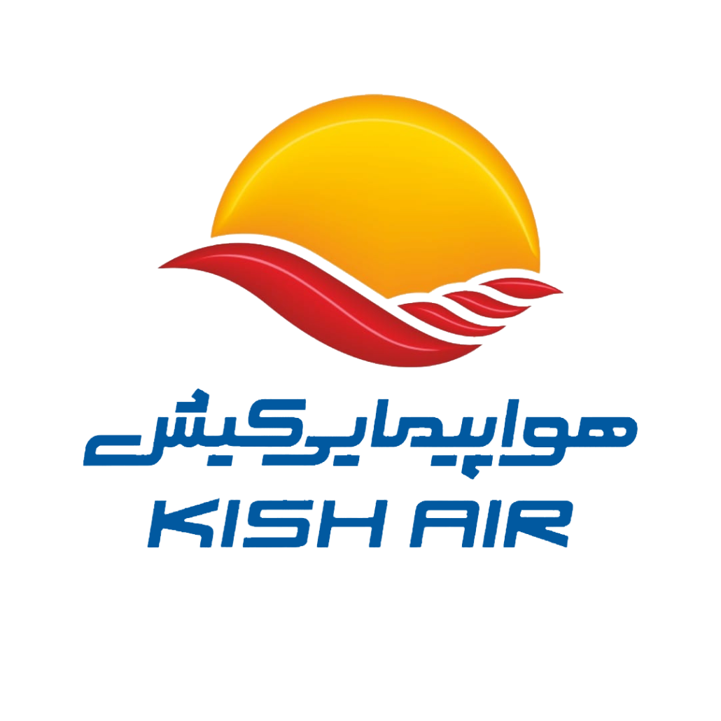 kishair logo