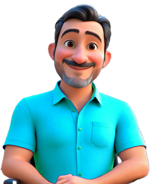 meysam naderi animation