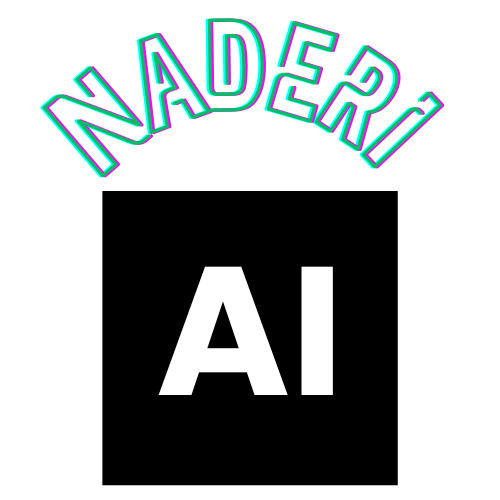 NaderiAi Logo